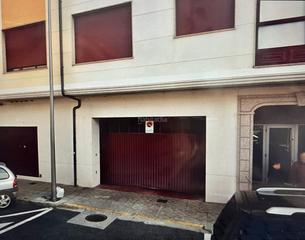 Lloguer Aparcament cotxe a Rúa escultor francisco moure 57. Párquing de fácil acceso