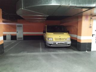 Location Parking voiture à Calle carbonero 6. Pajarillos altos / calle carbonero
