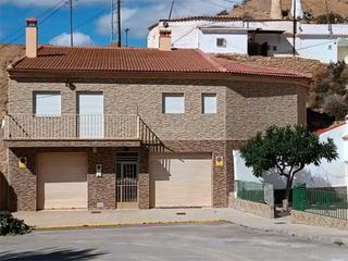 Dúplex a Calle alhambra 30. Gorafe / calle alhambra