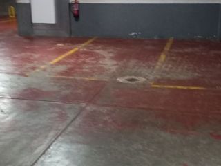 Lloguer Aparcament cotxe a Passeig de la zona franca 91. La marina del prat vermell / passeig de la zona fr