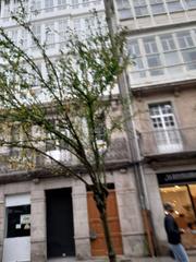 Lloguer Local Comercial a Rúa bispo aguirre 16. Alquiler local en pleno centro
