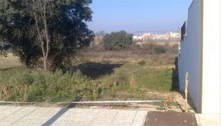 Terreny residencial a Calle de sierra mediana 1. En monzón, se vende solar urbano 485 m2.