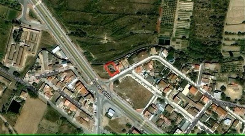 Foto fd9c064d-da7e-47d7-a68e-40405101e60b. Wohngrundstück in calle de sierra mediana 1 in Monzón