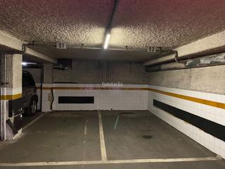 Lloguer Aparcament cotxe a Gran via de jaume i 41. Plaza parking, zona jaume i