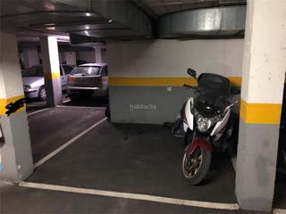 Lloguer Aparcament cotxe a Colonia vilda 21. Santa eugenia / calle de puentelarra