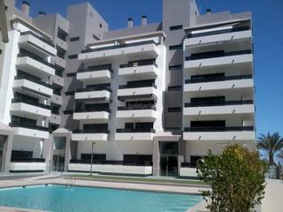 Lloguer Pis a Carrer celia lozano 14. Magnífico piso en elche, zona altabix