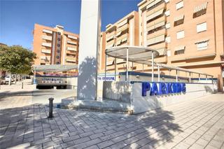 Location Parking voiture à Calle alfonso guixot guixot 5. Altozano - conde lumiares / calle alfonso guixot g