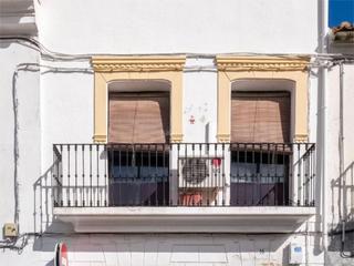 Dúplex a Plaza cristo 16. San vicente de alcántara / plaza cristo