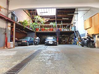 Lloguer Nau industrial a Calle de la pilarica 10. Estupenda nave/local  en alquiler en usera