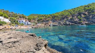 Lloguer Pis a Carrer cala es conills 42. Alquiler apartamento  en sant elm, cala es conills