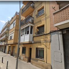 Piso en Plaça catalunya 31. Para inversores
