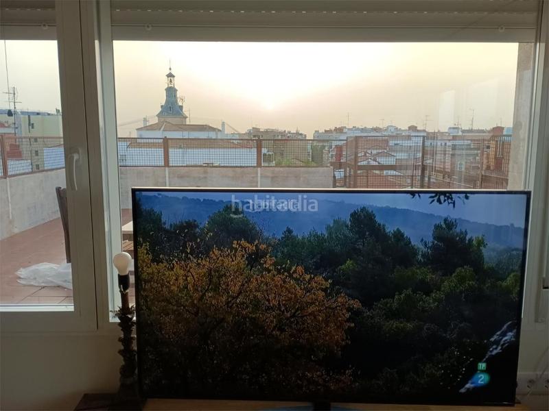 Foto 005eecbb-9b95-451d-acea-e6d1139479fb. Lloguer àtic a calle hernán pérez del pulgar 1b a Ciudad Real