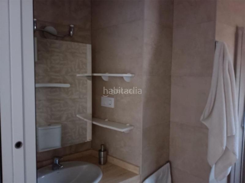 Foto 97618c6e-3268-4473-80c6-e450251ee2db. Lloguer àtic a calle hernán pérez del pulgar 1b a Ciudad Real