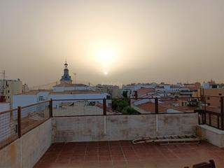 Rent Penthouse in Calle hernán pérez del pulgar 1b. Centro - plaza mayor / plaza pilar