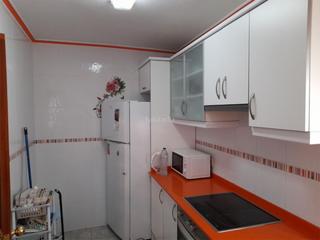 Appartement à Plaza bajo aragón 5. Andorra (teruel) / plaza bajo aragón