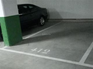 Alquiler Parking coche en Calle de albarracín 15. Simancas / calle de albarracín