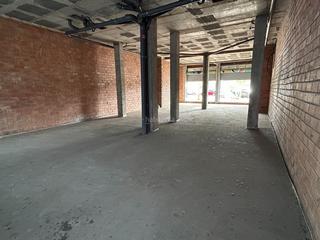 Lloguer Local Comercial a Carrer de vallseca 146. Alquiler local comercial en mirasol/sant cugat