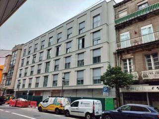 Piso en Rúa de pi y margall 18. Berbés - peritos / rúa de pi y margall