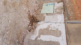 Residential Plot in Carrer de portugal 12. Solar céntrico con mucho comercio!!