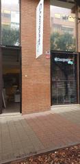 Business premise in Carrer d'antoni gaudí 10. Local comercial tv3 sant joan despi