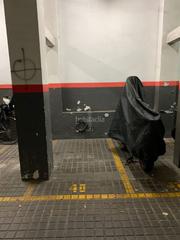 Lloguer Aparcament de moto a Carrer del rosselló 345. Plaza parking moto eixample