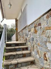 Xalet a Carrer del pont 19. Mágnifica casa en urb. can canyameres, sentmenat