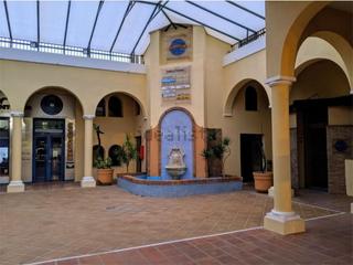 Location Bureau à Avenida del comandante garcía morato 14. Churriana - el pizarrillo - la noria-guadalsol / a
