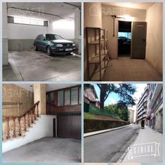 Parking coche en Calle sacramento 16. Plaza de garage y trastero grandes.se vende junto