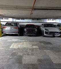 Lloguer Aparcament cotxe a Avinguda de josep tarradellas 91. Parking en alquiler avda josep tarradellas/entenza