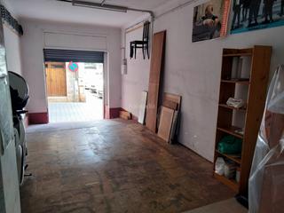Rent Business premise in Carrer de sant francesc 28. Planta baja