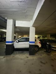 Aparcament cotxe a Carrer de lope de vega 51. Plaza grande para coche y motocicleta
