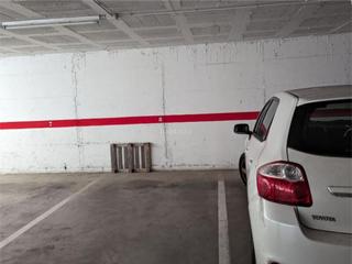 Parking coche en Carrer del carme 67. Carme - vistalegre / carrer del carme