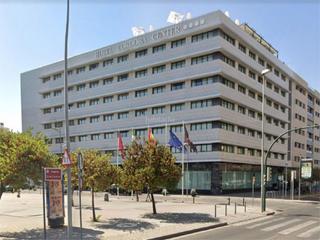 Appartement à Avenida del gran capitán 45. Huerta de la reina - trassierra / avenida del gran