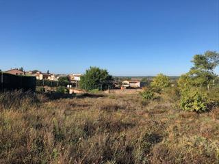 Propriété à Calle vandeles 5349. Terreno edificable de 2.400 m2 aprox