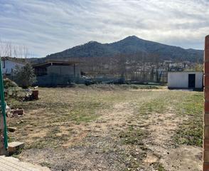 Residential Plot in Carrer de vallromanes 54. Parcela urbana edificable barri can xec