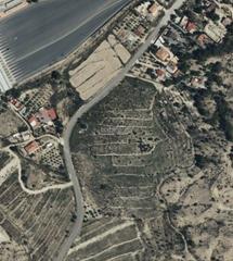 Propriété à Cv-824 18. Terreno agrícola en venta