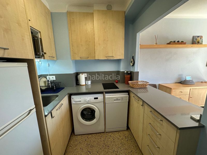 Foto 9e783776-ce5d-446a-bc21-56b3102dc0a8. Etagenwohnung in carrer cardina 12 in El Mas Pinell Estartit