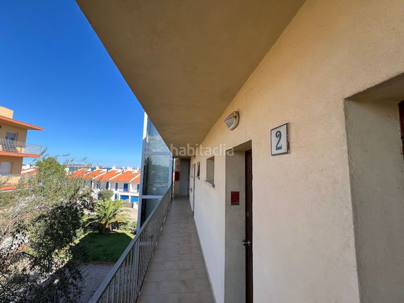 Foto d3ee384e-af28-4195-a522-1ae9c0ddc30a. Etagenwohnung in carrer cardina 12 in El Mas Pinell Estartit