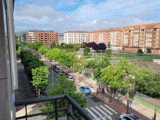 Appartement à Calle reparcel.cra de logro 38. Anduva - miranda sur / europa