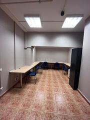 Miete Büro in Gran via de les corts catalanes 997. Despacho en área privilegiada