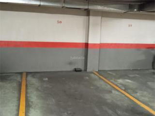 Affitto Posto auto in Avenida federico garcía lorca 73. Avda. federico garcia lorca - nueva estación autob