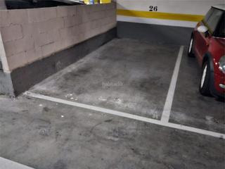 Parking coche en Avenida de carabanchel alto 35. Pau de carabanchel / avenida de carabanchel alto