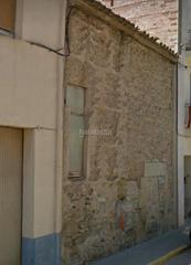 Finca rústica a Carrer dels jocs 3. Ideal para hacer casa entre medianeras