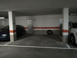 Lloguer Aparcament cotxe a Calle de viridiana 15. Valdespartera - arcosur / calle de viridiana