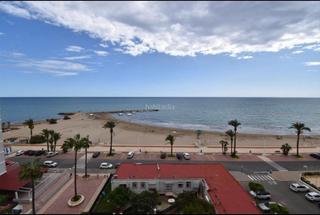 Appartement à Avenida rey juan carlos i 1. Fantástica primer linea!
