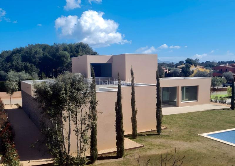 Foto 072ce040-3d73-43ef-8915-74465f51dda3. Casa en carrer l'albera 6 casa de nueva construcción en perelada en Peralada