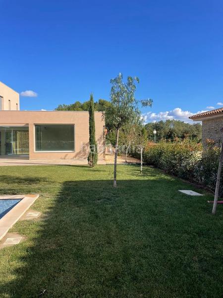 Foto 8923a8c4-0fa4-41c4-8f78-b86c0df1c28d. Casa en carrer l'albera 6 casa de nueva construcción en perelada en Peralada