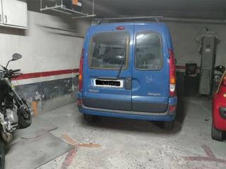 Lloguer Aparcament cotxe a Carrer de cros 4. Sants / carrer de cros