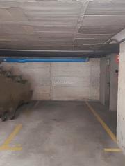 Lloguer Aparcament cotxe a Carrer sant miquel 8. Cuida el teu cotxe!