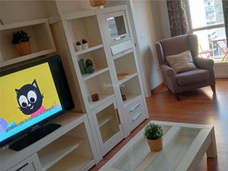 Rent Flat in Camino de ronda 35. Fígares / camino de ronda